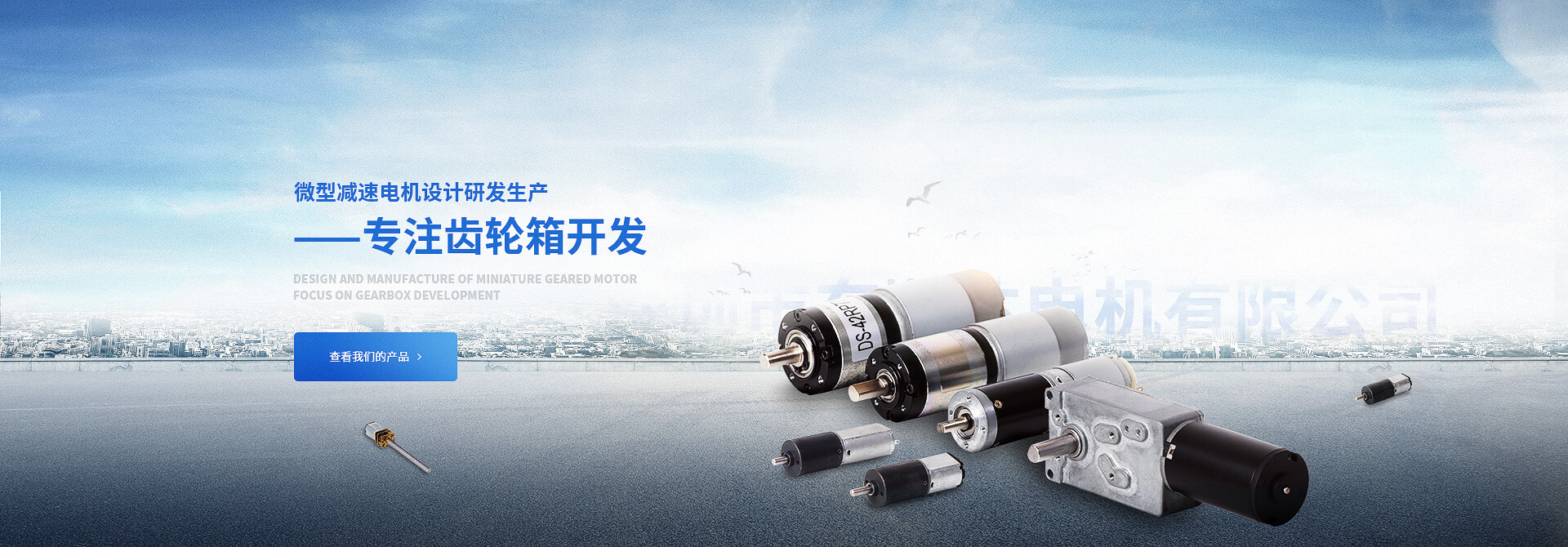 深圳减速电机厂家-微型直流减速电机-微型减速马达驱动装置专家-小型减速电机配件_米6体育